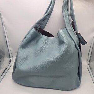 Coach Bandit Hobo 39 86760 Steel Blue